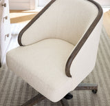 EC - Paloma Executive Swivel Tilt Chair