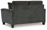 Erinslane - Loveseat - Dusk