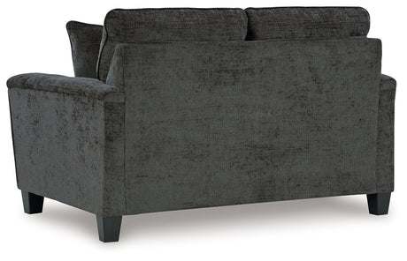 Erinslane - Loveseat - Dusk