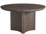 Modern - Round Dining Table