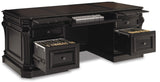 Telluride - Executive Desk