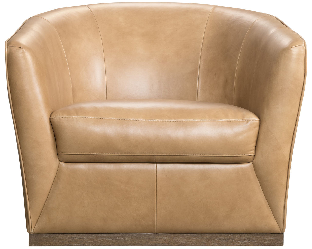 Fairfax - Swivel Chair