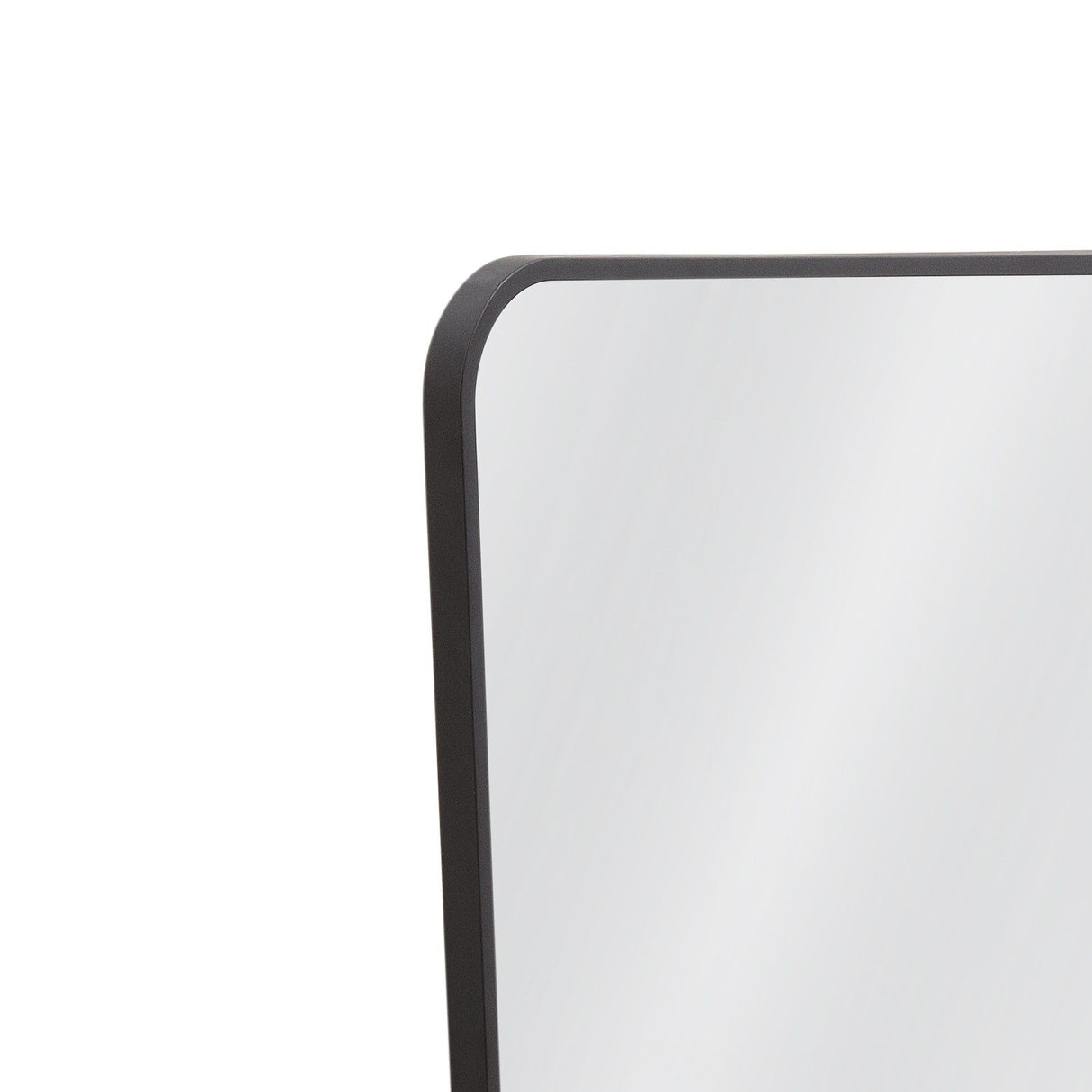 Orion - Wall Mirror - Black