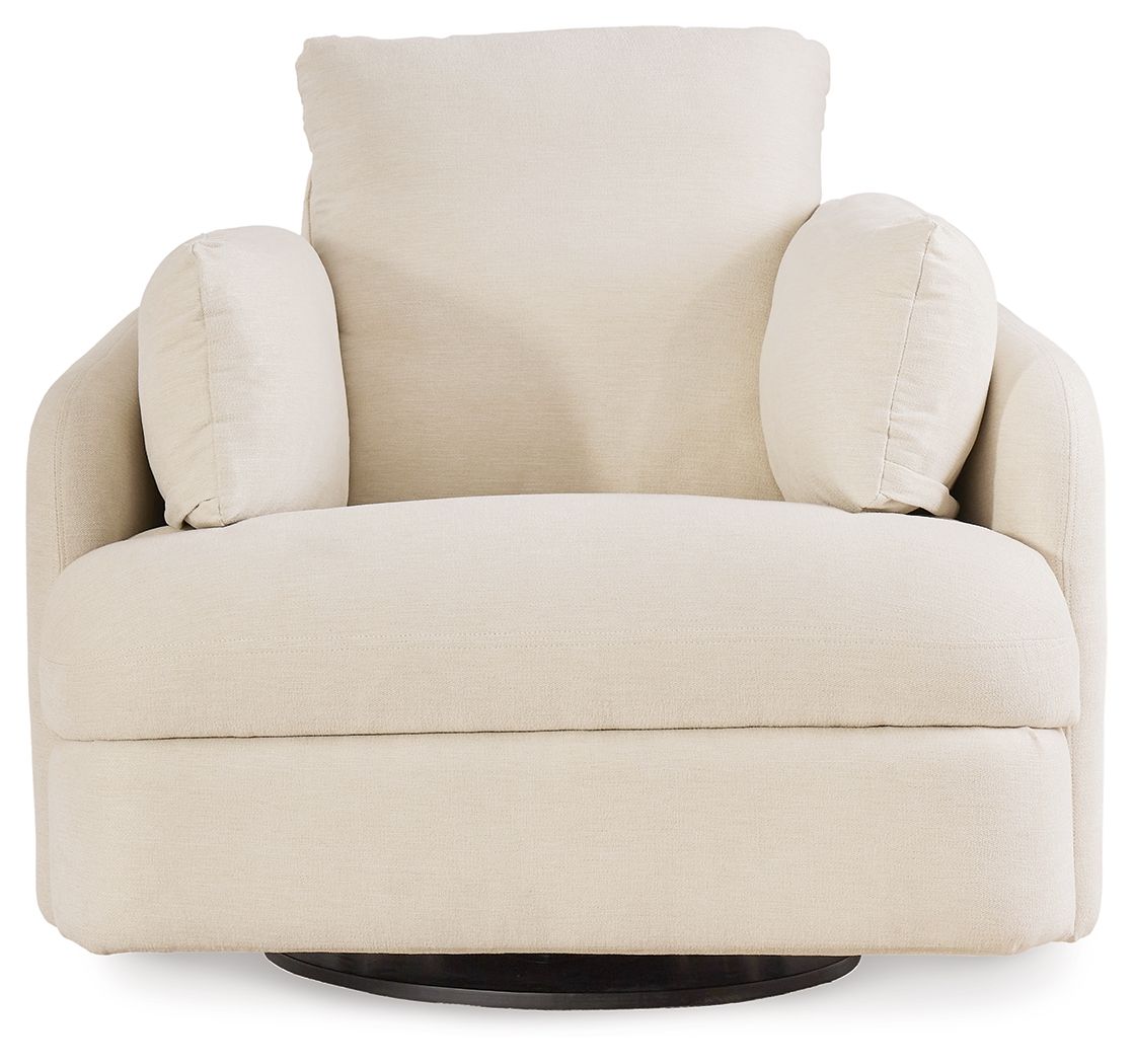 Modmax - Swivel Glider Recliner