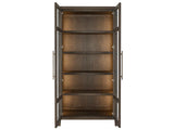 Montclair - Bar Cabinet - Cocoa