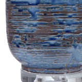 Magellan - Table Lamp - Blue