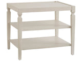 Birchaven - Living Room Table