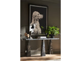 New Modern - Spectrum Sofa Table - Black