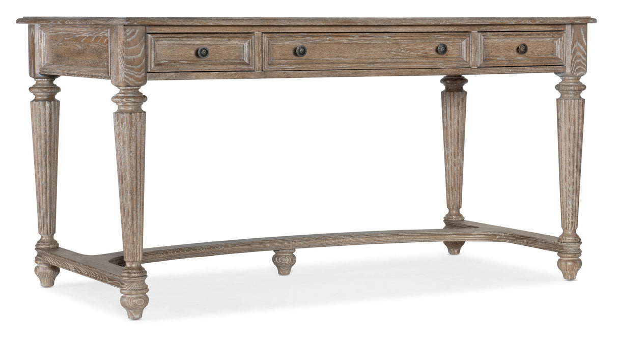 Sutter - Writing Desk - Light Brown