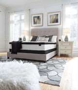 Chime 12 Inch Hybrid - Ultra Plush Hybrid Mattress