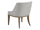 Simpatico - Simpatico Fabric Upholstered Chair