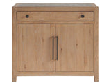 Griffith Park - Bar Cabinet