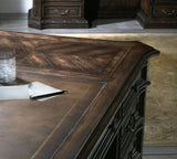 Rhapsody - Executive Desk