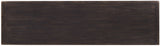 Driftwood - Nine-Drawer Dresser