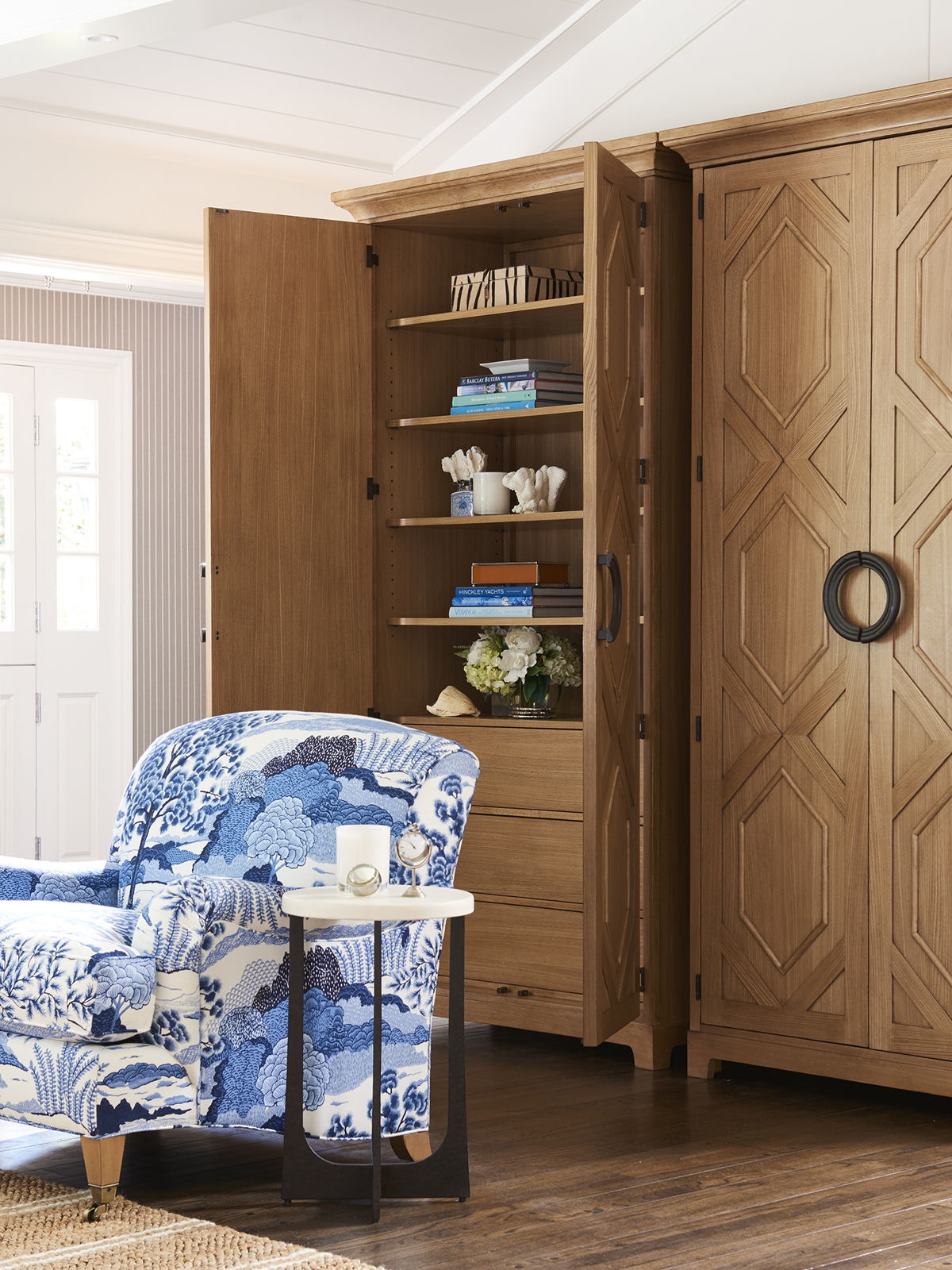 Newport - Pacific Coast Cabinet
