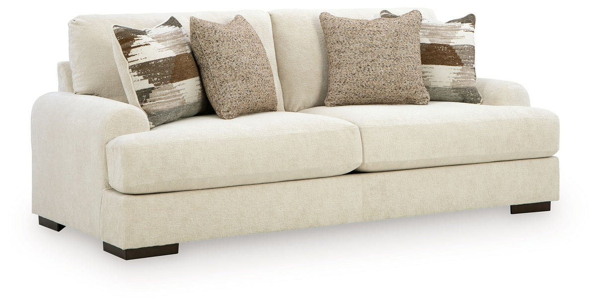 Jayne Park - 2 Pc. - Sofa And Loveseat