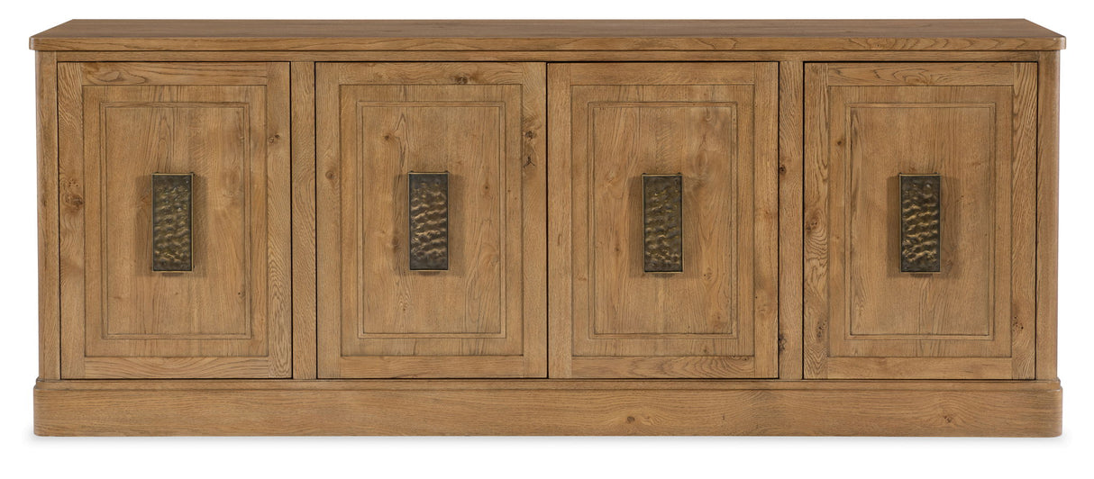 Cashiers - Entertainment Credenza