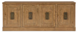 Cashiers - Entertainment Credenza
