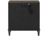 Montclair - Storage Nightstand - Cocoa