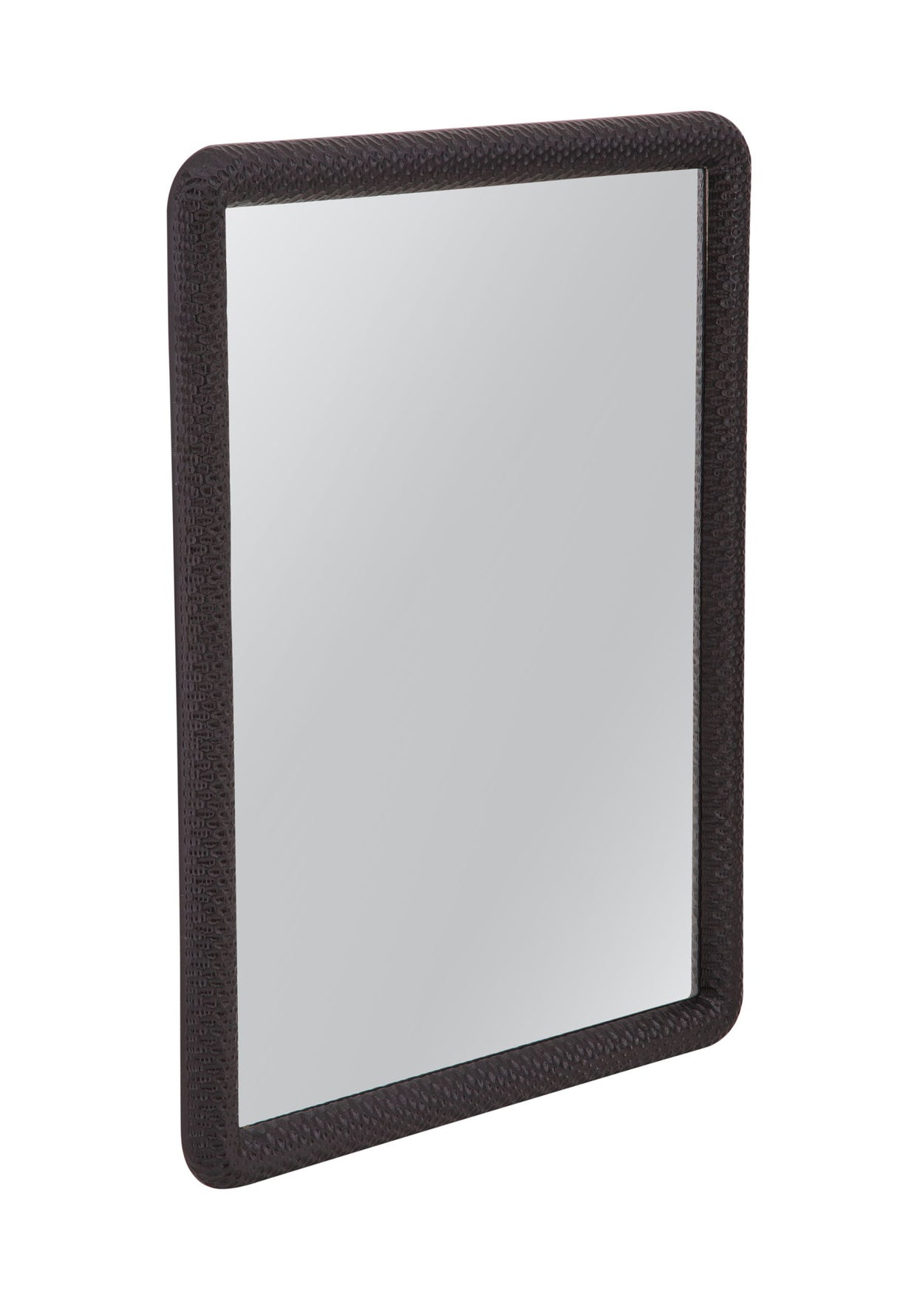 Brody - Wall Mirror - Black