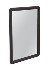 Brody - Wall Mirror - Black