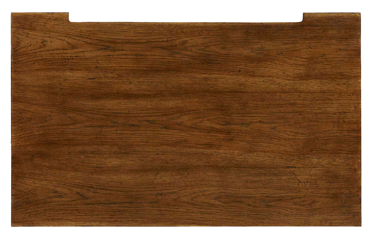 Archivist - Lateral File - Dark Brown