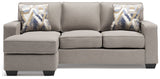 Greaves - Living Room Set