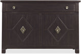 Driftwood - Hall Chest