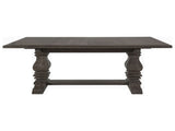 Cohesion Program - Axiom Rectangular Dining Table