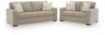 Bridgepoint - Living Room Set