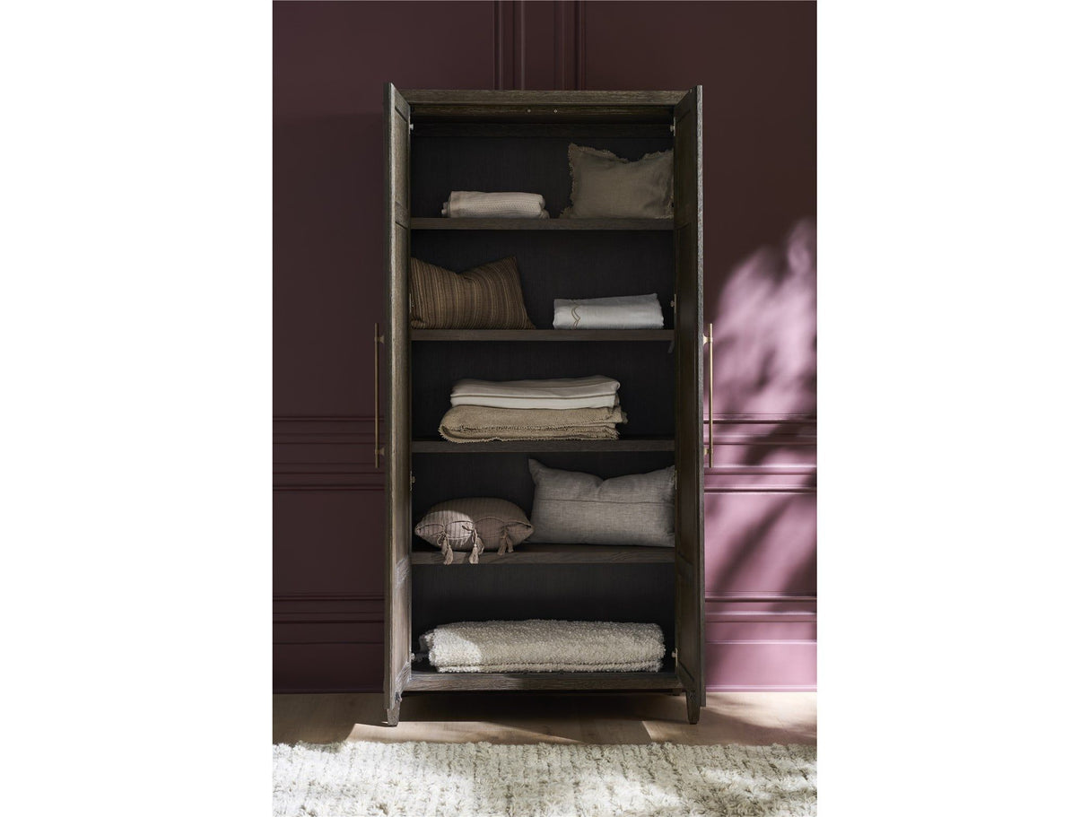 Montclair - Cabinet - Cocoa