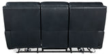 MS - Ruthe Zero Gravity Power Sofa With PH & Hidden Console