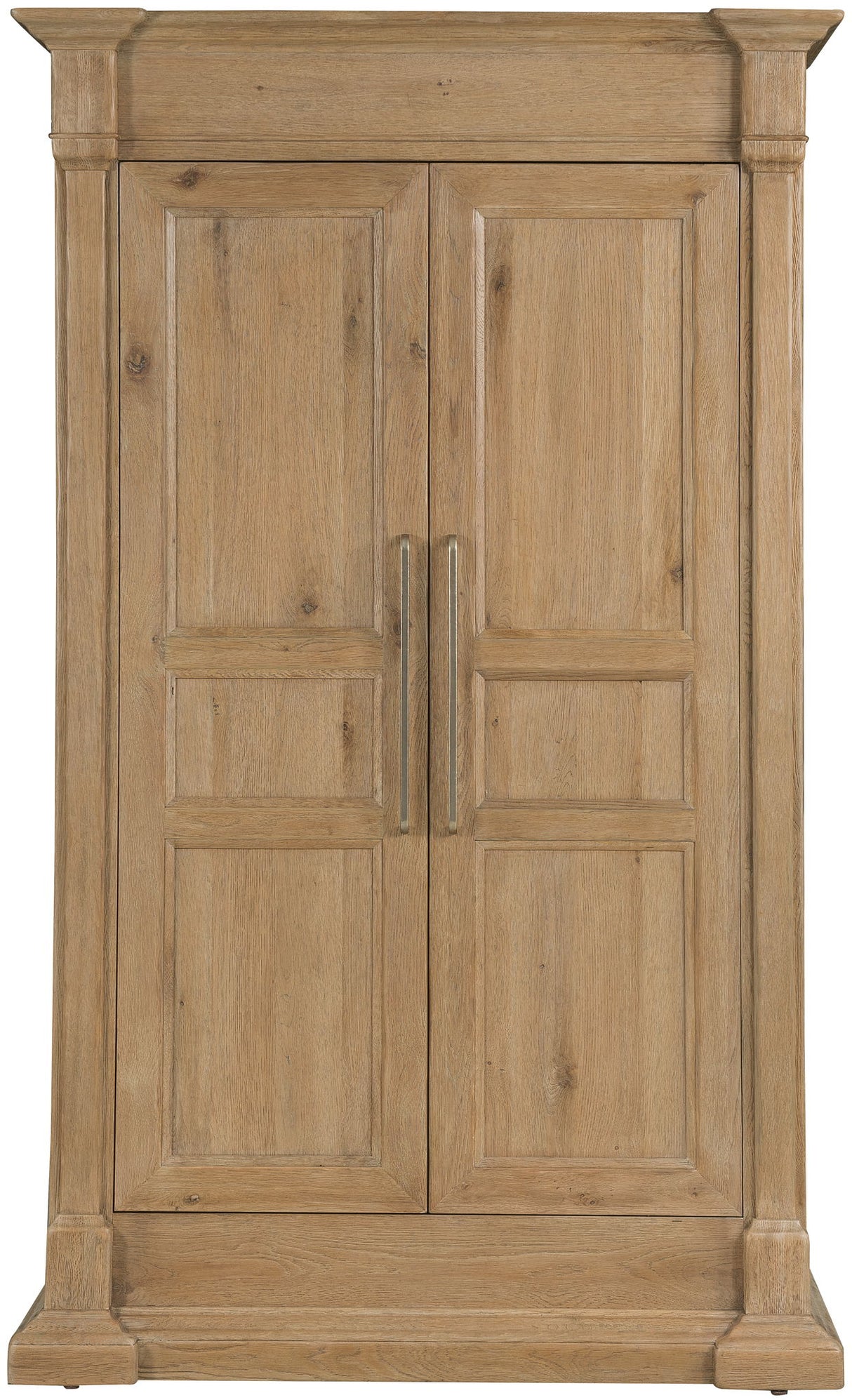 Driftwood - Wardrobe