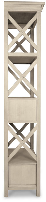 Bolanburg - Antique White - Display Cabinet