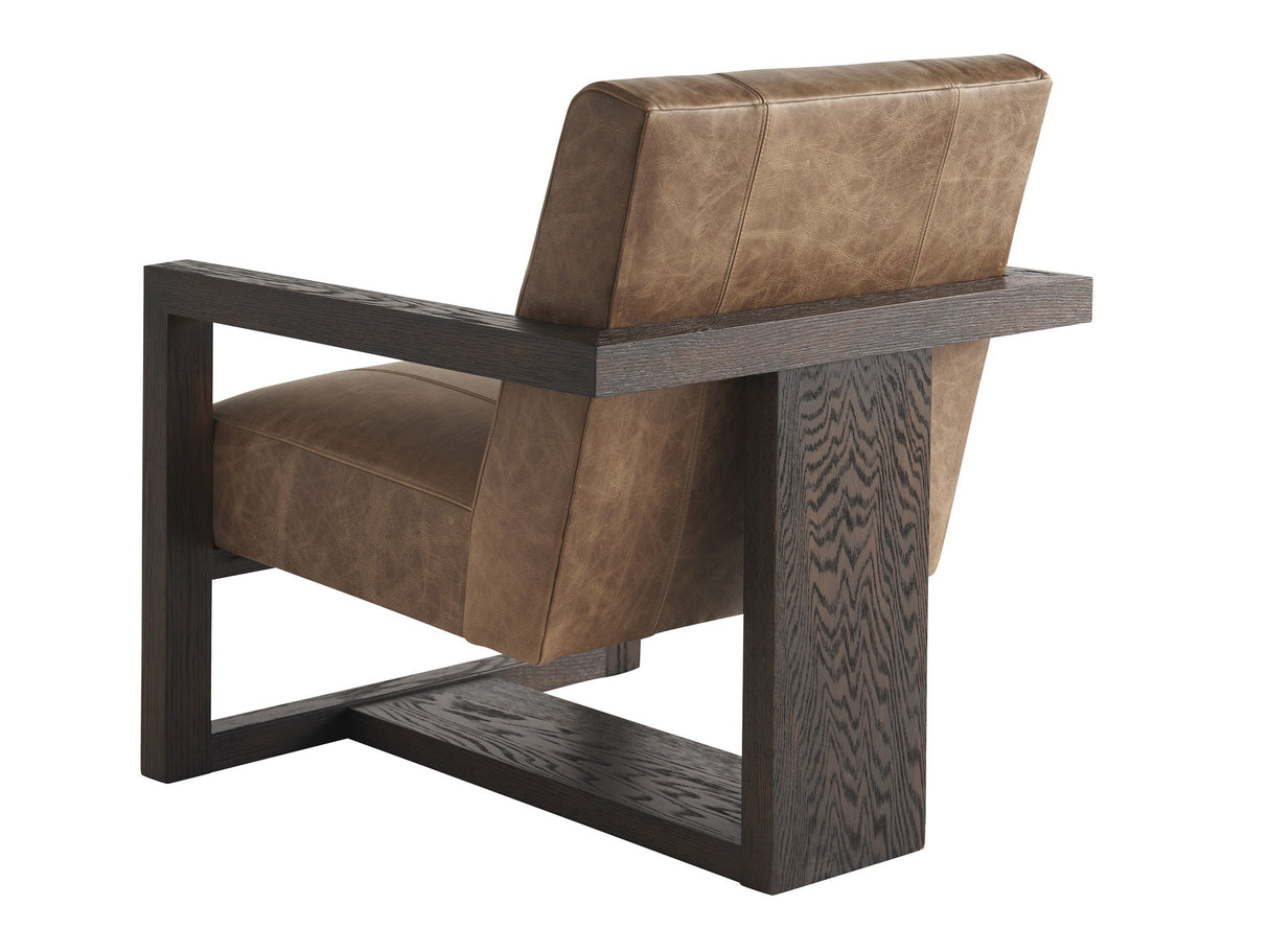 Sunset Key - Flanders Chair