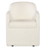 Commerce And Market - Izabela Upholstered Arm Chair