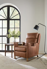 RC - Relic Power Recliner With Power Headrest