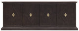 Driftwood - Entertainment Credenza