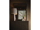 Fenwick - Mirror - Dark Brown