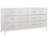 Love. Joy. Bliss.-Miranda Kerr Home - Brentwood Dresser - White