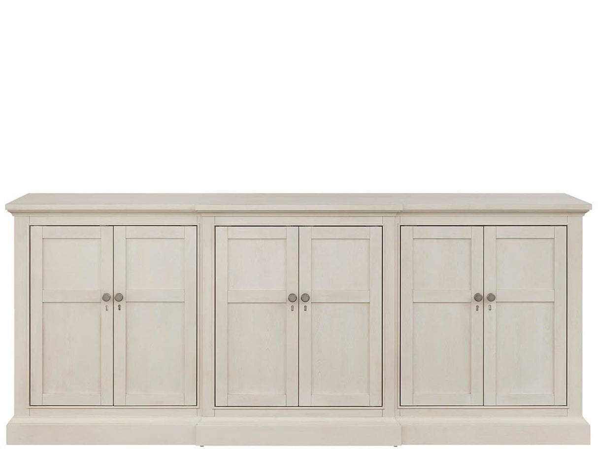 Birchaven - Credenza - Willow
