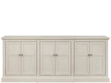 Birchaven - Credenza - Willow