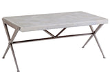 Signature Designs - Greta Rectangular Cocktail Table