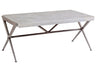Signature Designs - Greta Rectangular Cocktail Table