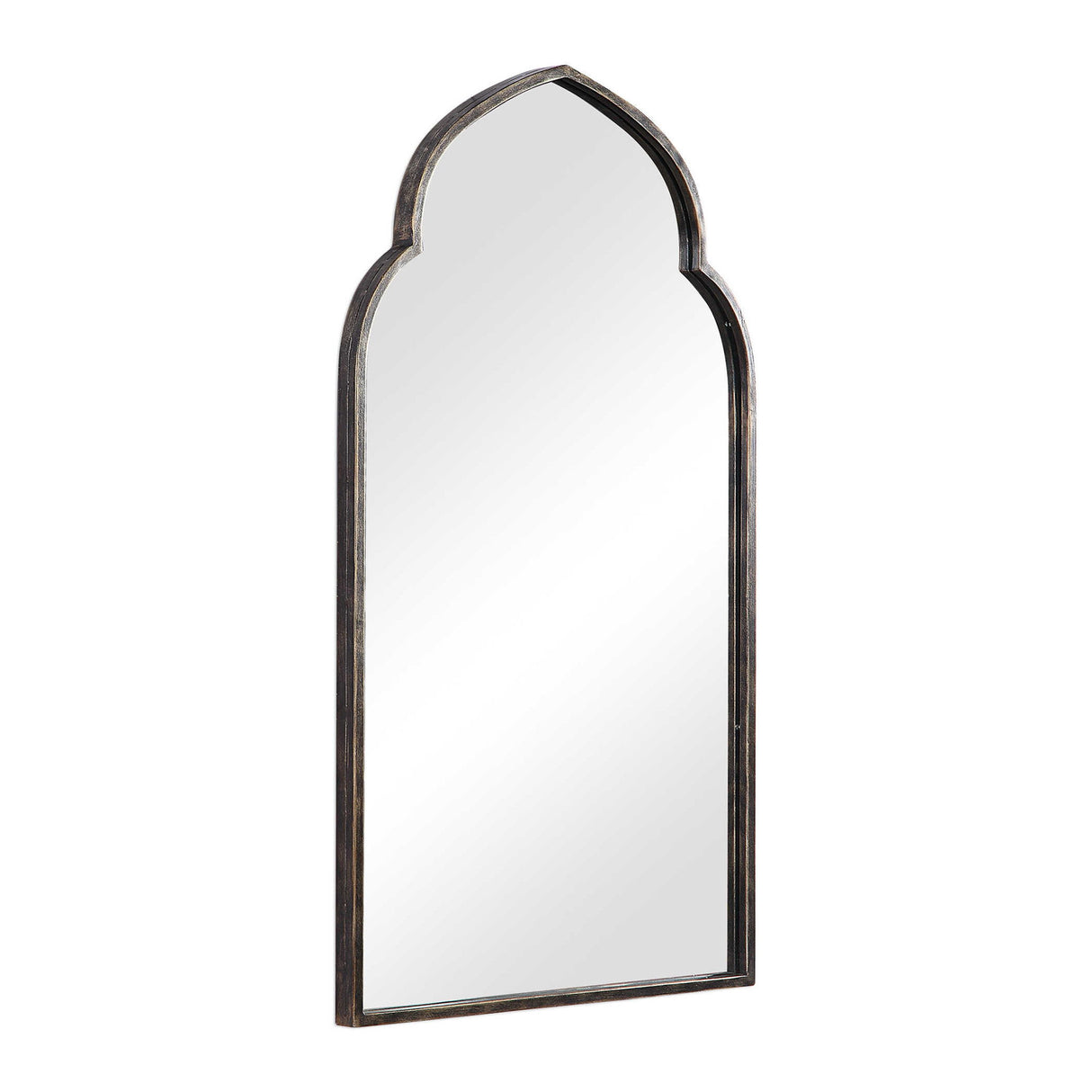 Mirror - Rich Dark Bronze