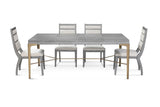 Nylah - Dining Chair (Set of 2) - Gray