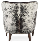 CC - Kato Leather Club Chair