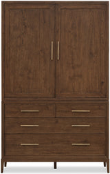 Cashiers - Wardrobe