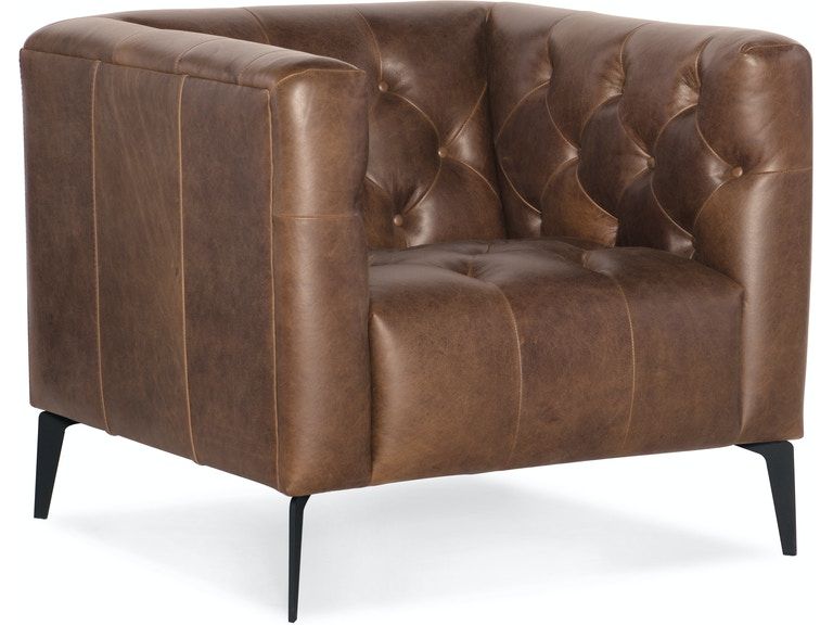 SS - Nicolla Stationary Chair