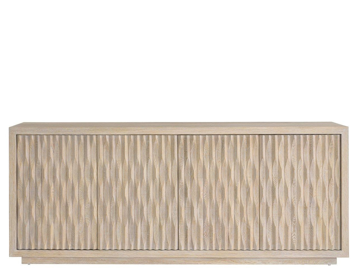 Modern - Credenza